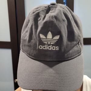 Adidas Baseball Cap